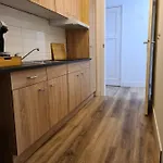 Ruim Appartement In Centrum Yerseke 6 Personen
