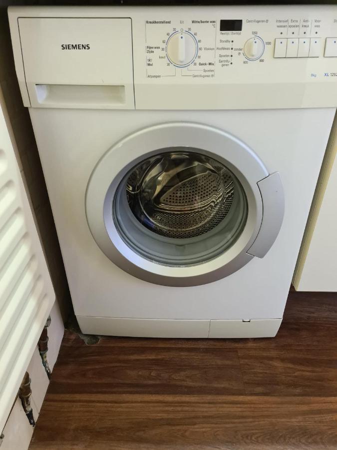 Ruim In Centrum 6 Personen Apartment